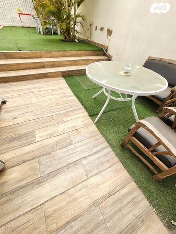 יחידת דיור, אשקלון