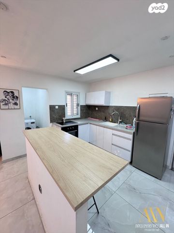 דירה, שדרות הנשיא 50, דימונה