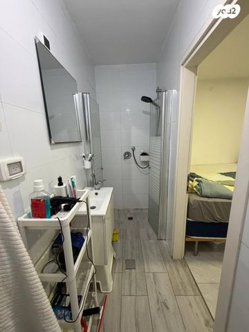 דירה, תבור, קרית ים ד', קרית ים