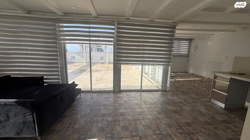 גג/ פנטהאוז, העצמאות, רובע הקריה, הסיטי, אשדוד