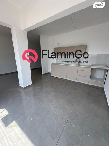 דירת גן, שדרות ירושלים, קרית ים  א', קרית ים