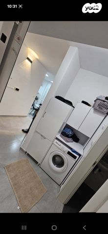 דירה, ארלינג'ר 16, נווה שאנן, תל אביב יפו