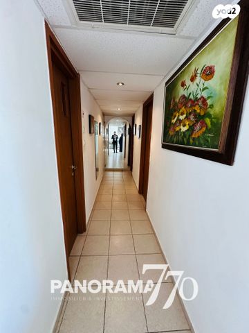 דירה, שילה 1, הסיטי, אשקלון