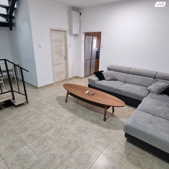 דירת גן, נהריה