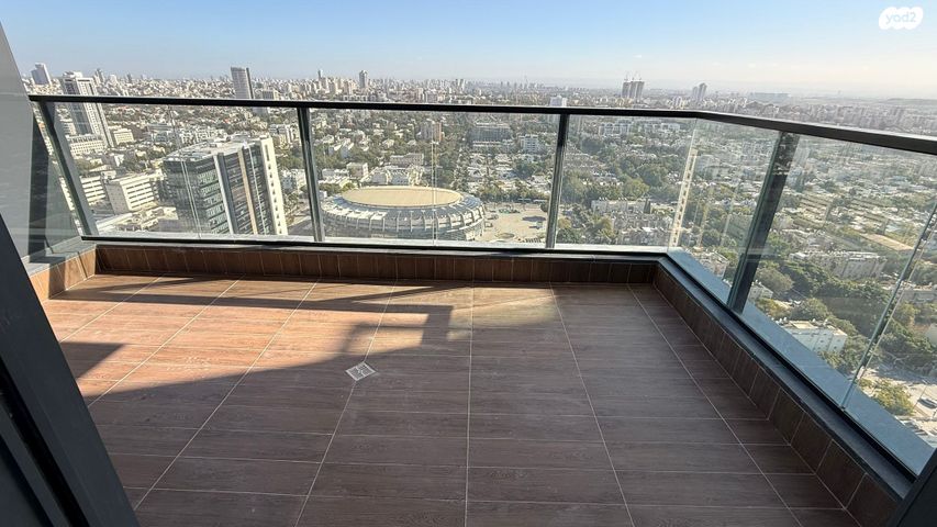 דירה, וינגייט, יד אליהו, תל אביב יפו