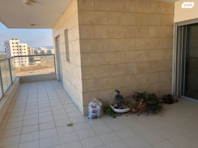 דירה, עפולה