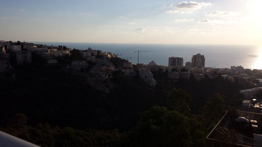 דירה, בית לחם, כרמל צרפתי, חיפה