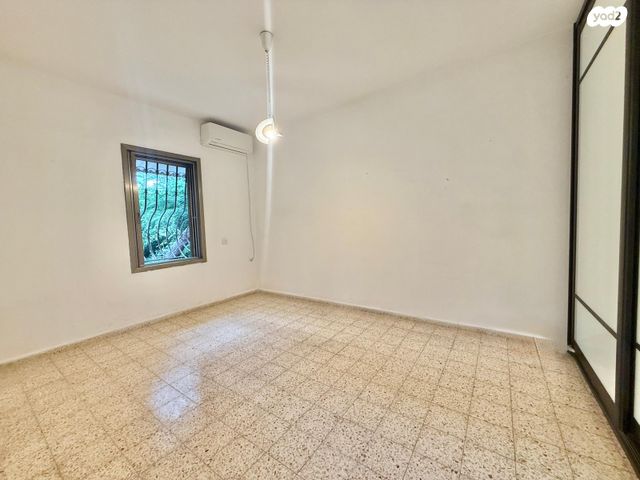 דירת גן, נאות אפקה ב', תל אביב יפו