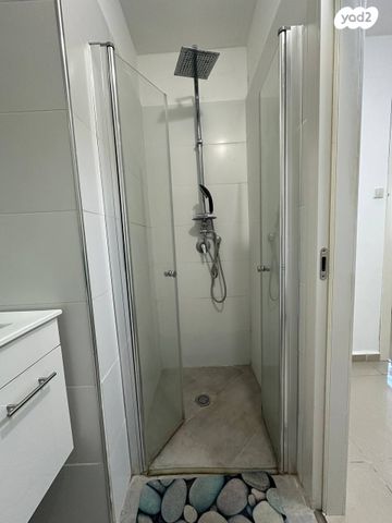 דירה, שדרות מח"ל 5, קרית חיים מערבית, חיפה