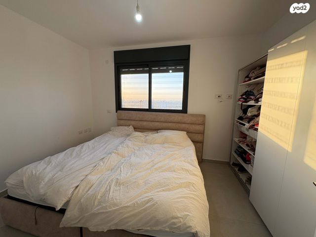 דירה, נופי בן שמן, לוד