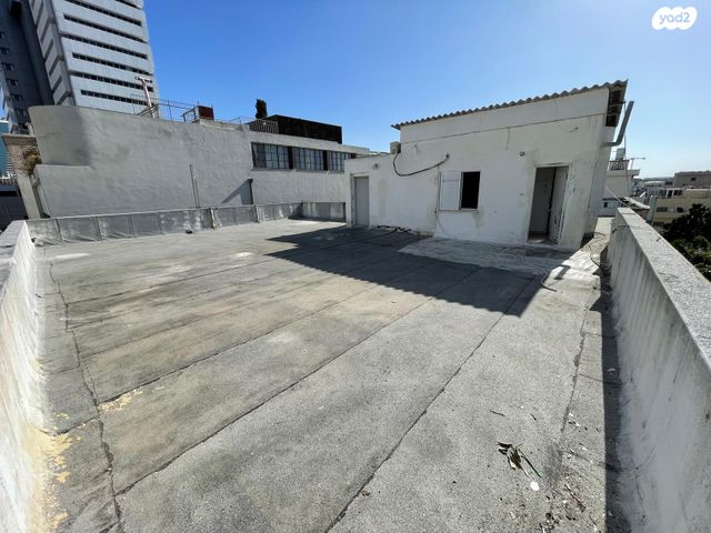 גג/ פנטהאוז, לילינבלום 46, לב תל אביב, לב העיר צפון, תל אביב יפו