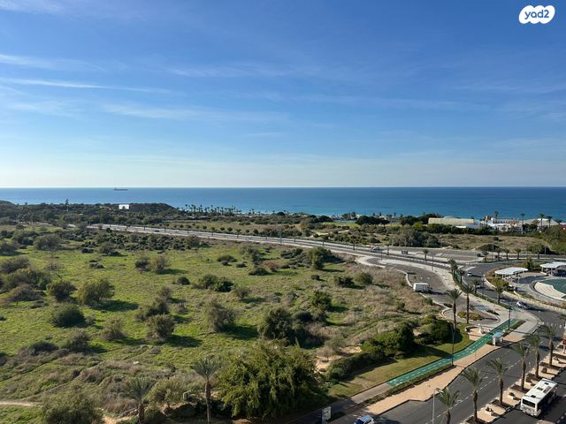 דירה, שילה 1, הסיטי, אשקלון