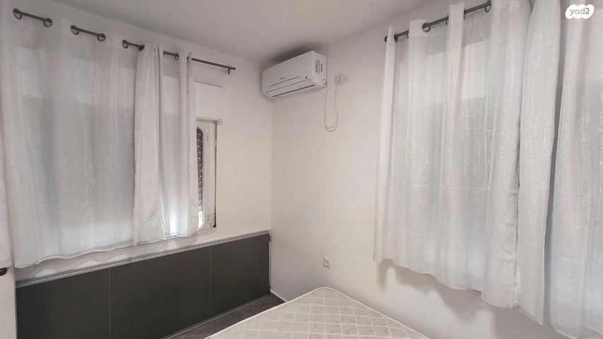 דירה, שדרות גושן 11, מוצקין הותיקה, קרית מוצקין