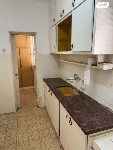 דירה, חורגין 19, תל יהודה, רמת גן