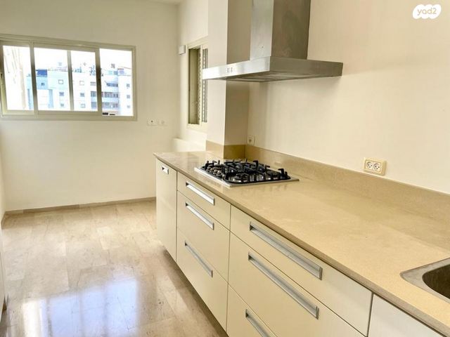 דירה, רקנאטי, רמת אביב ג', תל אביב יפו