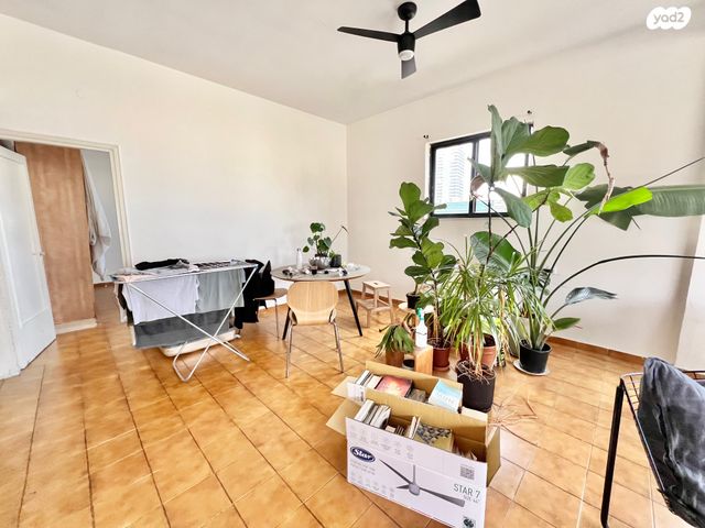 גג/ פנטהאוז, מגידו, הצפון הישן - דרום, תל אביב יפו