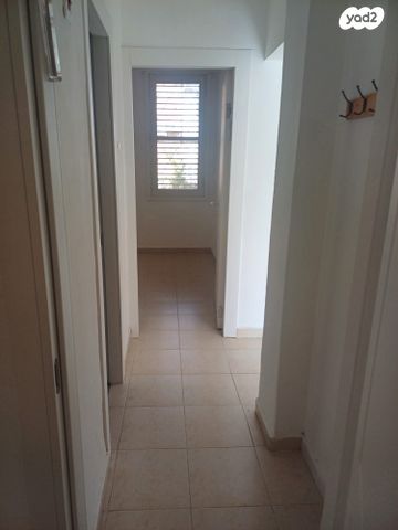 דירה, חובבי ציון 320, הגבעה, ירוחם