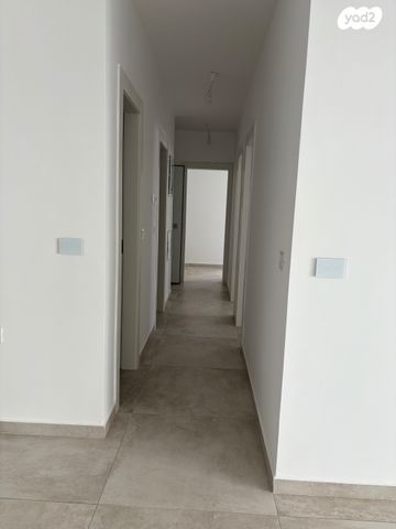 דירה, הגפן 4, קרית מלאכי