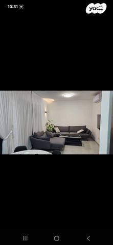 דירה, ארלינג'ר 16, נווה שאנן, תל אביב יפו