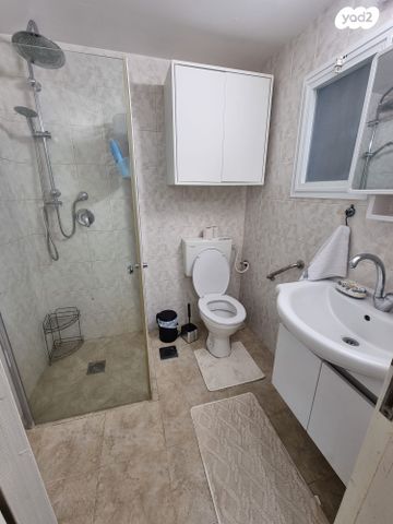 דירת גן, נהריה