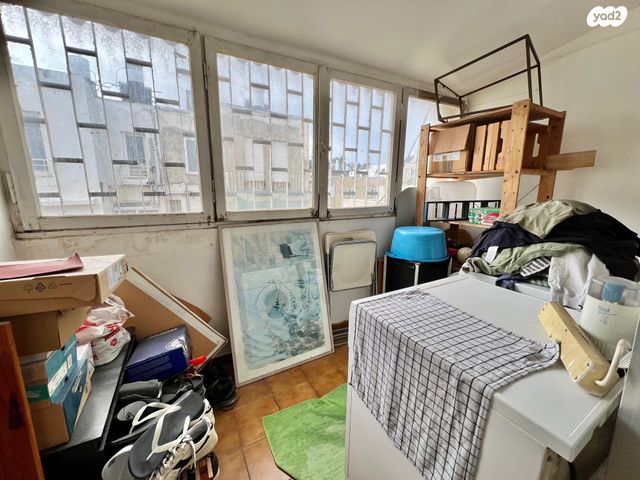 גג/ פנטהאוז, מגידו, הצפון הישן - דרום, תל אביב יפו