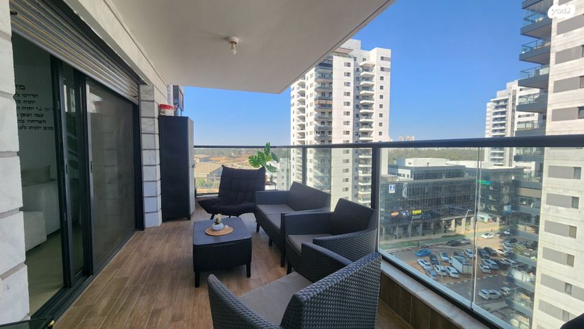 שדרות יצחק שמיר 