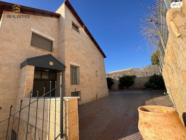 בית פרטי/ קוטג', קדר