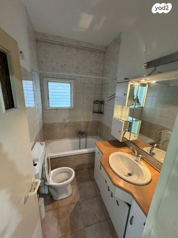 דירה, הרא"ה, עליות, רמת גן