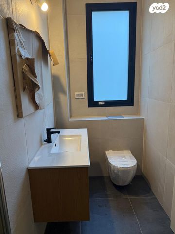 דירה, בילטמור, הצפון החדש - כיכר המדינה, תל אביב יפו