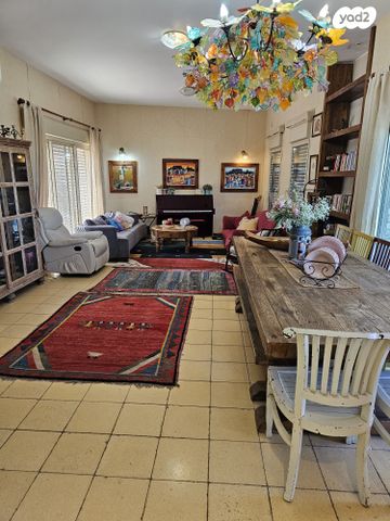 בית פרטי/ קוטג', תאנה, אורה, אורה