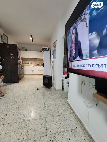 דירת גן, דשבסקי, קרית שלום, תל אביב יפו