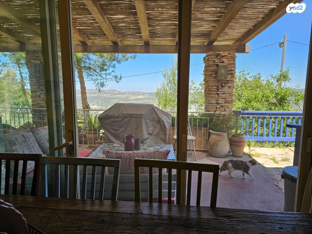 בית פרטי/ קוטג', תאנה, אורה, אורה