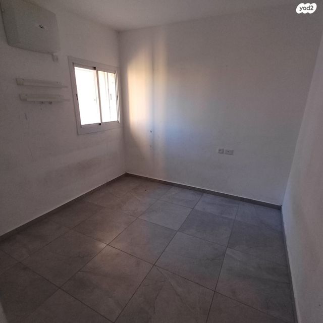 דירה, פרנקל, נווה שמיר רמת בית שמש ה-1, בית שמש