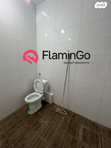 דירת גן, שדרות ירושלים, קרית ים  א', קרית ים