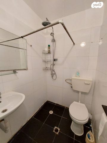 דירה, אלי כהן 25, קרית ים ב', קרית ים