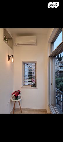 סטודיו/ לופט, מסדה, מסדה, חיפה