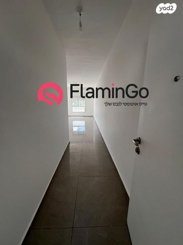 דירת גן, שדרות ירושלים, קרית ים  א', קרית ים