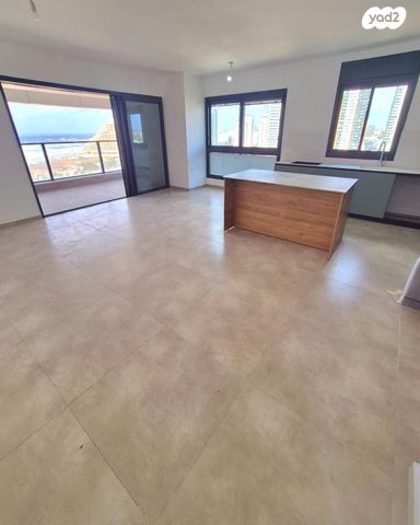 דירה, דרום חדש, פארק הים, בת ים