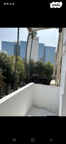 דירה, השפלה 2, נווה שאנן, תל אביב יפו