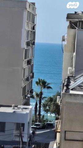 דירה, הלפר 12, בת ים