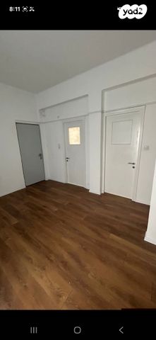 דירה, השפלה 2, נווה שאנן, תל אביב יפו