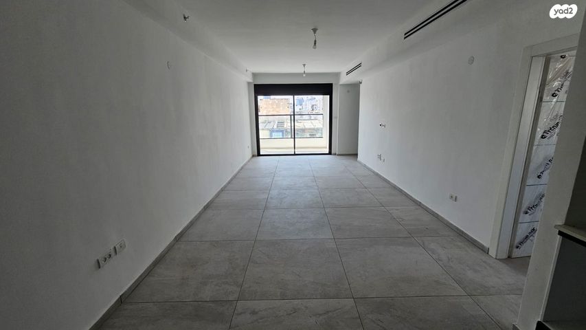 דירה, ארלוזורוב, בת ים