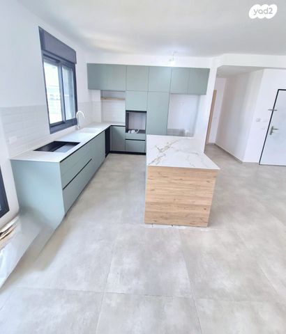 דירה, דרום חדש, פארק הים, בת ים