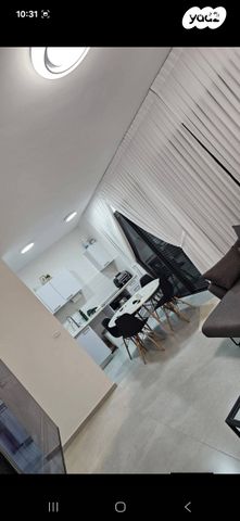 דירה, ארלינג'ר 16, נווה שאנן, תל אביב יפו