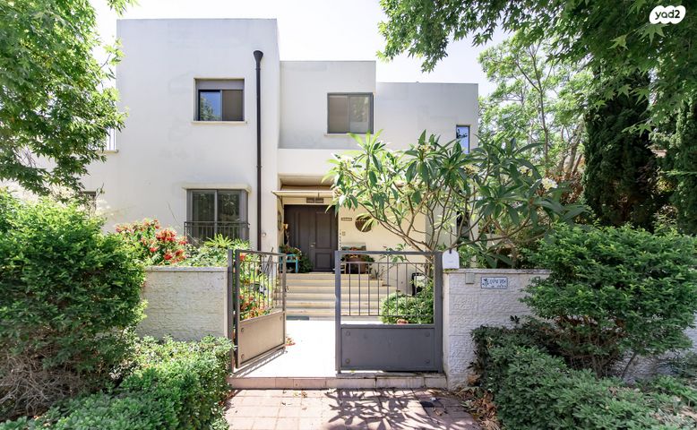 בית פרטי/ קוטג', ירקונה