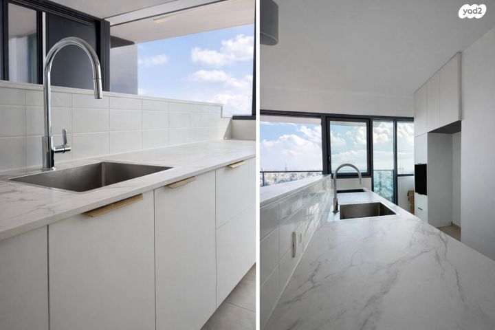 דירה, וינגייט, יד אליהו, תל אביב יפו