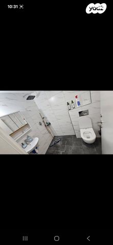 דירה, ארלינג'ר 16, נווה שאנן, תל אביב יפו