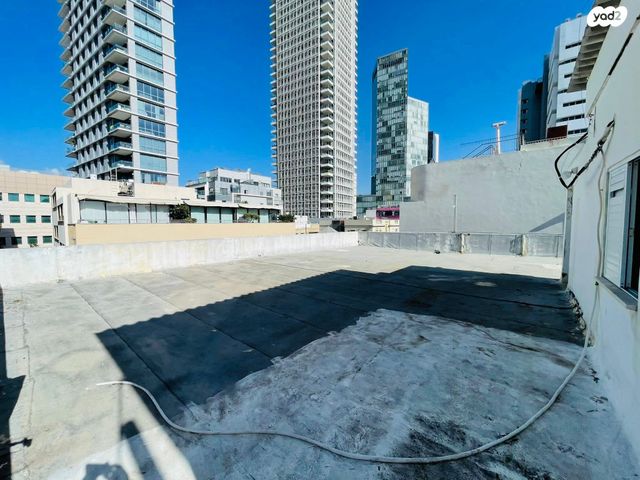 דירה, נחלת בנימין, לב תל אביב, לב העיר צפון, תל אביב יפו