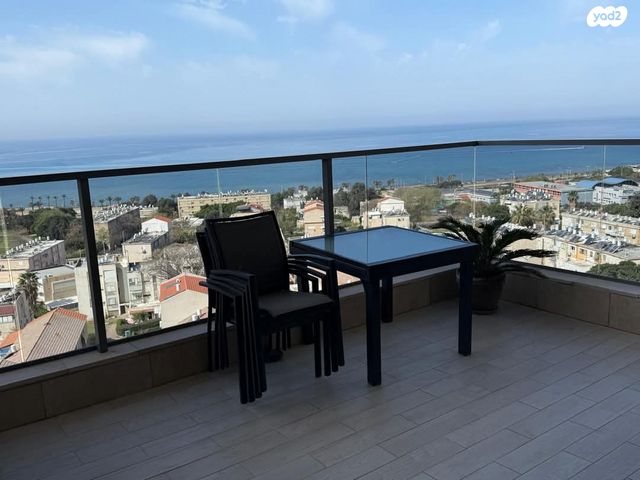 דירה, אלמוג, רמת חביב / רמת הנשיא, חיפה