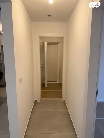 דירה, בילטמור, הצפון החדש - כיכר המדינה, תל אביב יפו